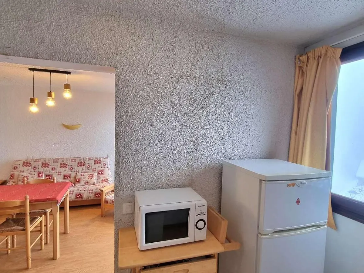 Appart. Spacieux 9 Pers. A Chaillol Avec Balcon, Animaux Admis - Fr-1-393-79 Saint-Michel-de-Chaillol